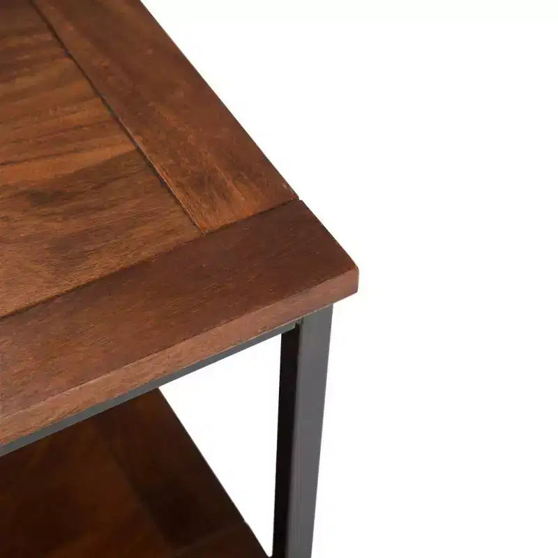 Table d'appoint Rhonda 22 po - WyndenHall