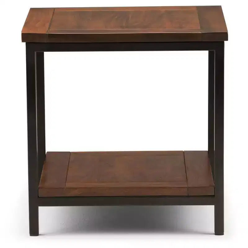 Table d'appoint Rhonda 22 po - WyndenHall