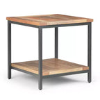 Table d'appoint Rhonda 22 po - WyndenHall