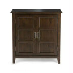 Portland Low Storage Cabinet - WyndenHall