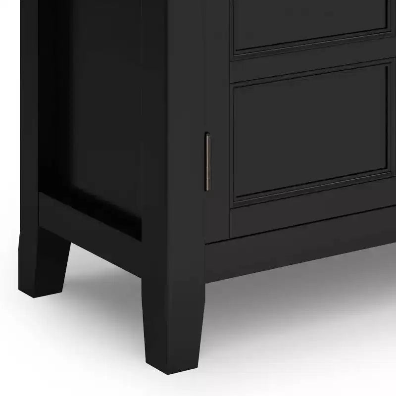 Portland Low Storage Cabinet - WyndenHall