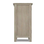 Portland Low Storage Cabinet - WyndenHall