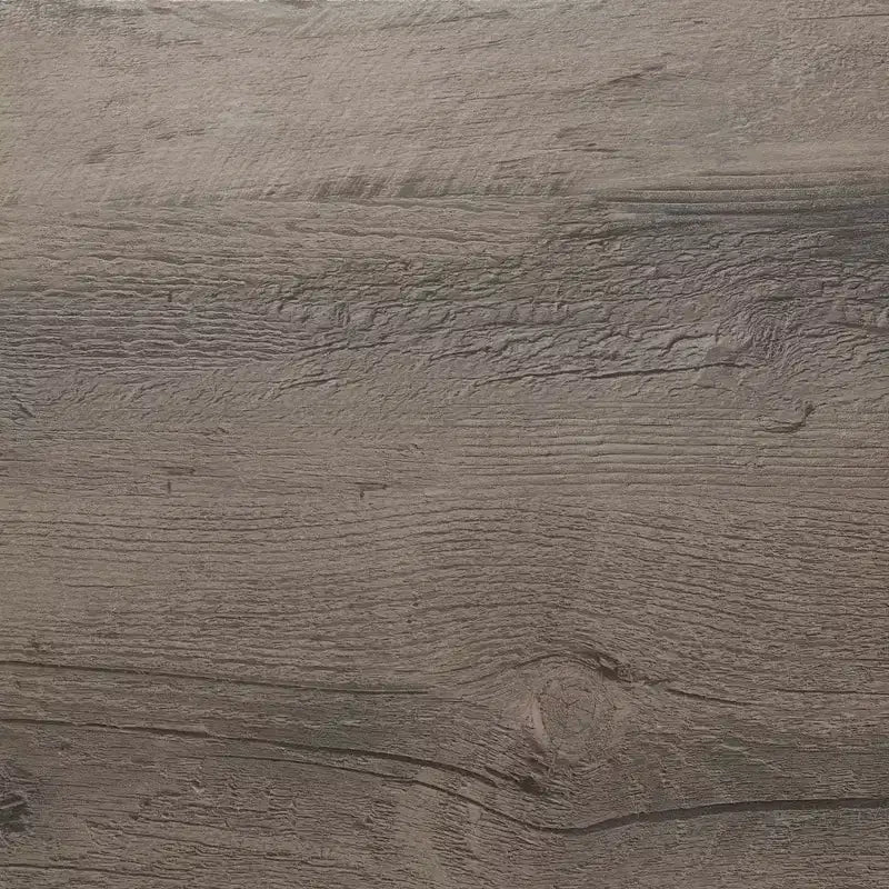Meuble d'appoint Clarabelle en bois de grange rustique avec porte coulissante - Saracina Home
