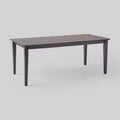 Dickinson Rectangular Farmhouse Dining Table - Christopher Knight Home
