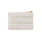 Tabouret de bar hauteur comptoir Claridge - Linon
