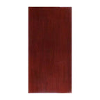 Flash Furniture 30'' x 60'' High-Gloss Resin Table Top with 2'' Thick Drop-Lip