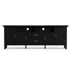 Mansfield TV Stand for TVs up to 80 - WyndenHall