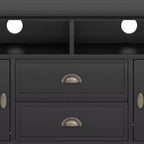 Mansfield TV Stand for TVs up to 80 - WyndenHall