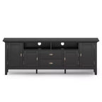 Mansfield TV Stand for TVs up to 80 - WyndenHall