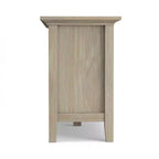 Mansfield TV Stand for TVs up to 80 - WyndenHall