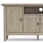 Mansfield TV Stand for TVs up to 80 - WyndenHall