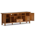 Mansfield TV Stand for TVs up to 80 - WyndenHall