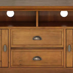 Mansfield TV Stand for TVs up to 80 - WyndenHall