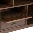 Mansfield TV Stand for TVs up to 80 - WyndenHall