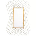 Hazelton Mirror - Safavieh