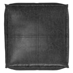 Wendal Square Pouf - WyndenHall