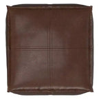 Wendal Square Pouf - WyndenHall