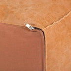 Wendal Square Pouf - WyndenHall
