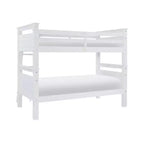 Justin Twin over Twin Bunk Bed - Powell