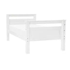 Justin Twin over Twin Bunk Bed - Powell