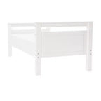 Justin Twin over Twin Bunk Bed - Powell