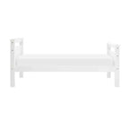 Justin Twin over Twin Bunk Bed - Powell