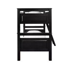 Justin Twin over Twin Bunk Bed - Powell