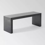Palston Farmhouse Dining Bench - Christopher Knight Home