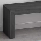 Palston Farmhouse Dining Bench - Christopher Knight Home
