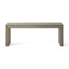 Palston Farmhouse Dining Bench - Christopher Knight Home