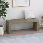 Palston Farmhouse Dining Bench - Christopher Knight Home