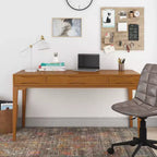 Pearson Solid Hardwood Desk - WyndenHall