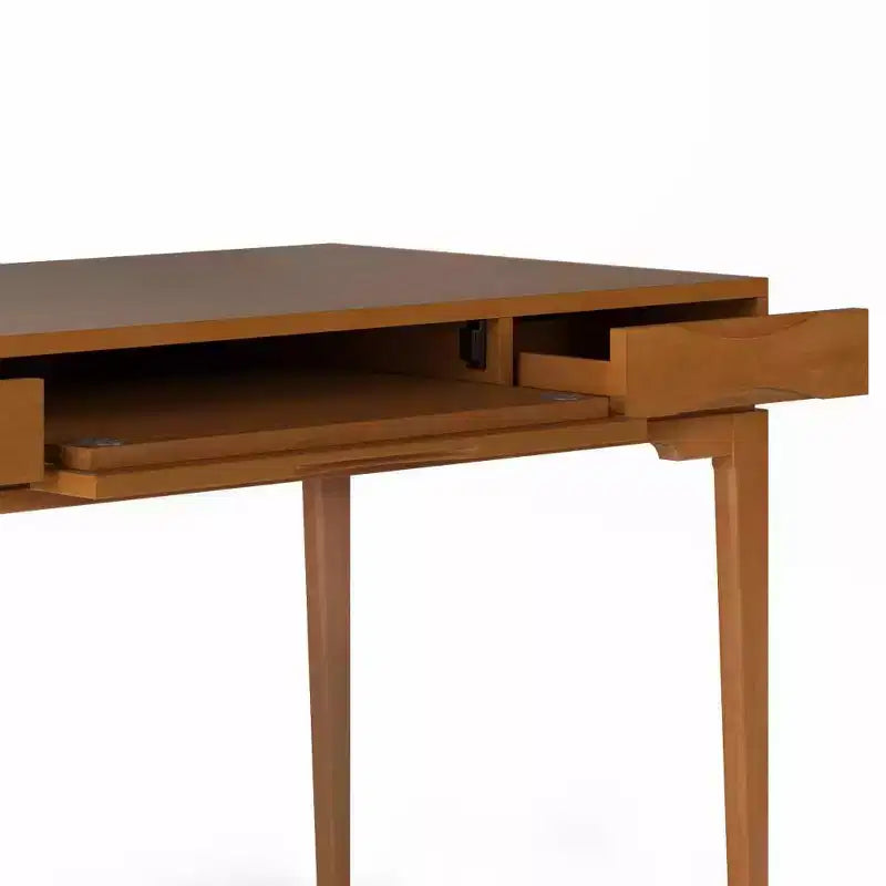 Pearson Solid Hardwood Desk - WyndenHall