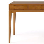 Pearson Solid Hardwood Desk - WyndenHall