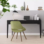 Pearson Solid Hardwood Desk - WyndenHall
