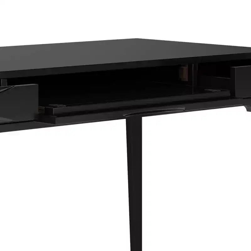 Pearson Solid Hardwood Desk - WyndenHall
