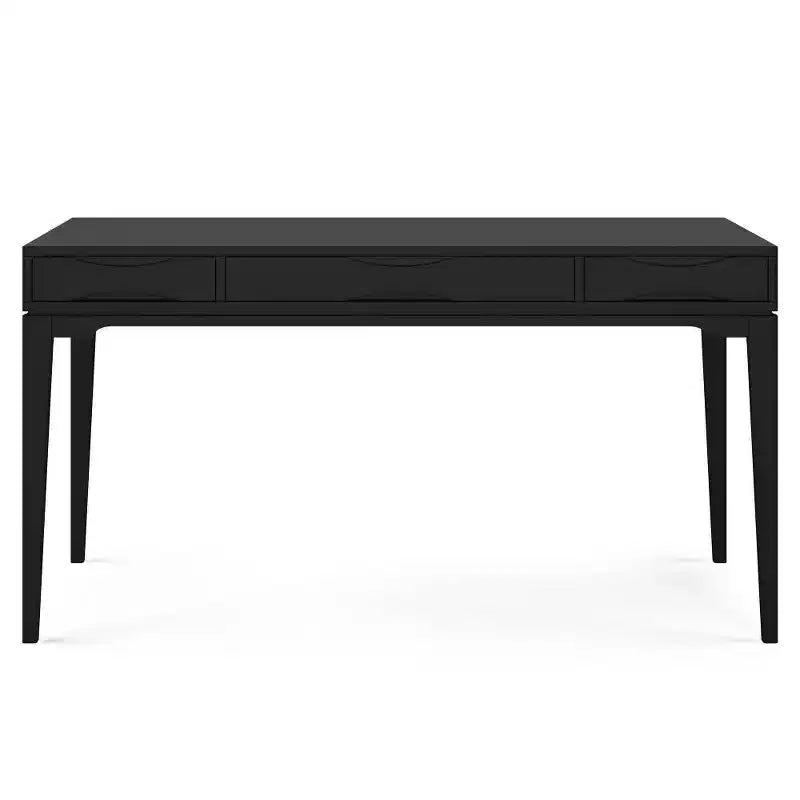 Pearson Solid Hardwood Desk - WyndenHall