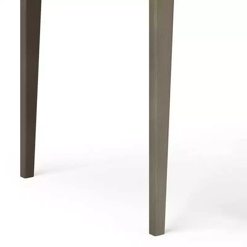 Pearson Solid Hardwood Desk - WyndenHall
