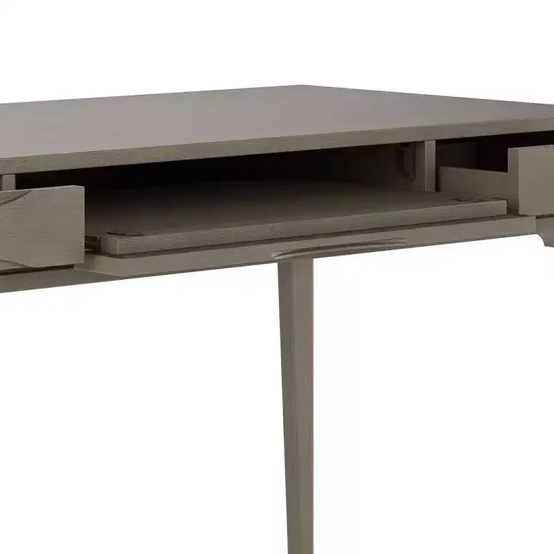 Pearson Solid Hardwood Desk - WyndenHall