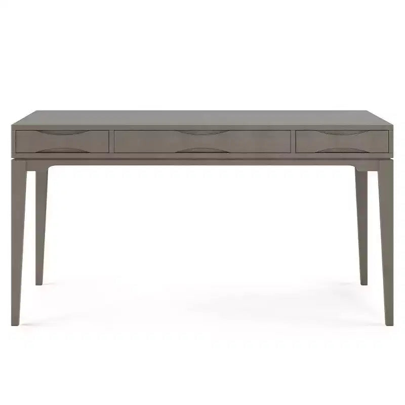 Pearson Solid Hardwood Desk - WyndenHall
