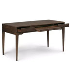 Pearson Solid Hardwood Desk - WyndenHall