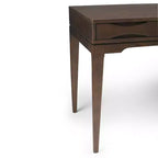 Pearson Solid Hardwood Desk - WyndenHall