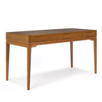 Pearson Solid Hardwood Desk - WyndenHall