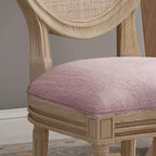Set of 2 Epworth Wooden Dining Chairs - Christopher Knight Home