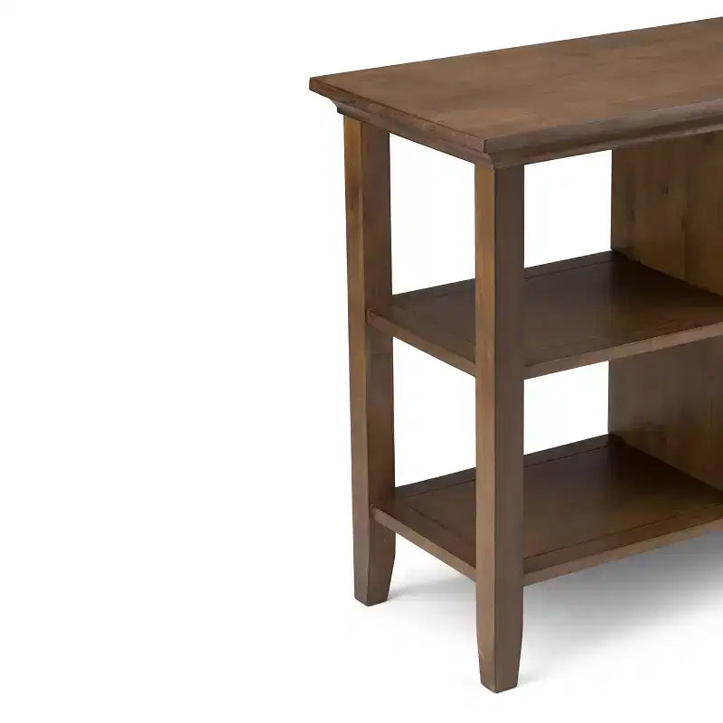 Mansfield Console Sofa Table - WyndenHall