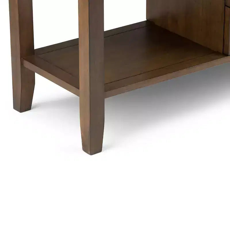 Mansfield Console Sofa Table - WyndenHall