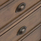 Mansfield Console Sofa Table - WyndenHall