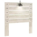 Cambeck Panel Headboard White - Signature Design by Ashley