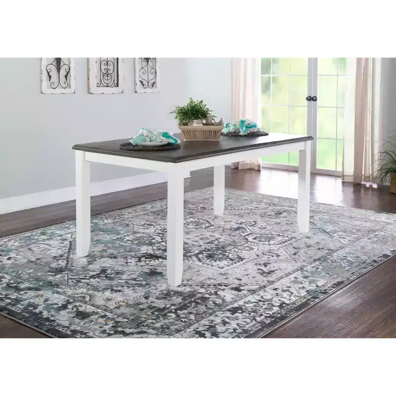 Emma Dining Table - Powell Company