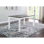 Emma Dining Table - Powell Company